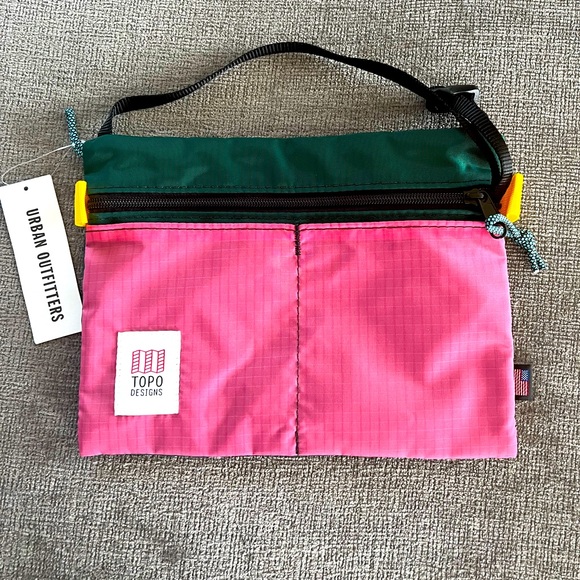 Topo Designs Bags Topo Design Cross Body Bag Poshmark